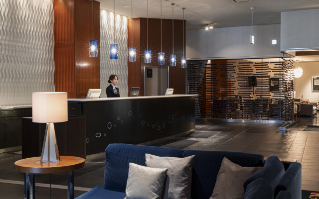 Crowne Plaza ANA Kumamoto New Sky by IHG