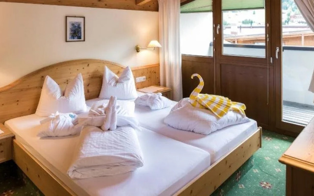 Familienhotel Adler