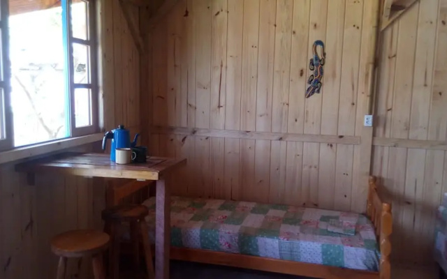 Cabanas do Campeche