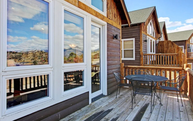 Mount Acoma 38 2 Bedroom Condo by RedAwning