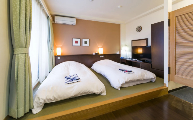 APA Hotel Fuji Chuo