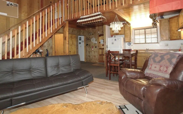 Canyon Cabin