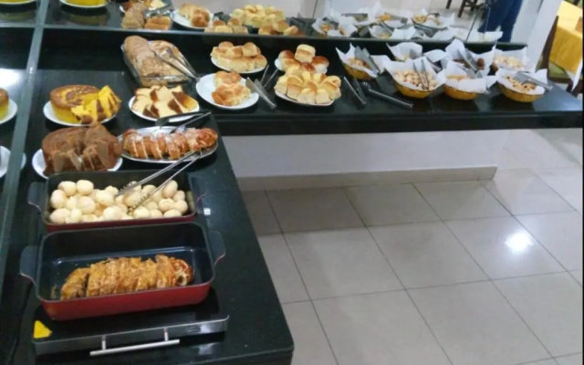 Alzira Plaza Hotel
