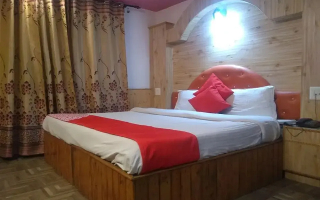 Kanchan Grey By OYO Rooms