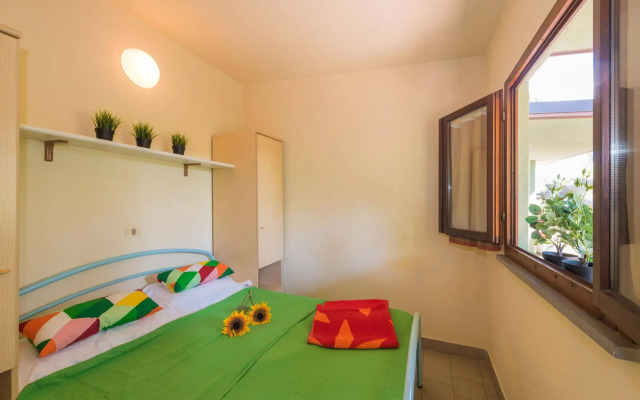 Camping Village Il Poggetto.