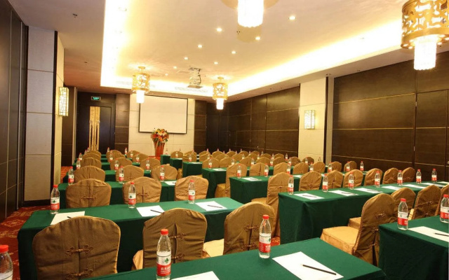 Swiss-Belhotel - Hefei