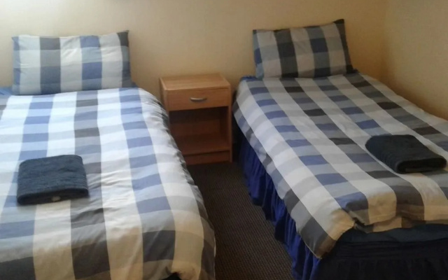 Strides Hotel