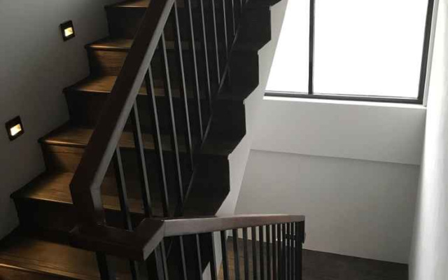 Costay Bajuri Villa