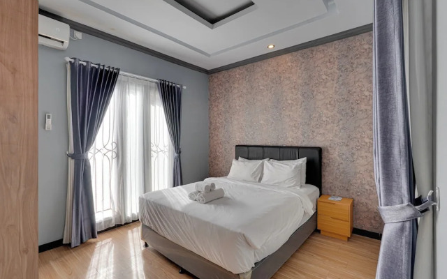 Villa Master Residance - Denpasar
