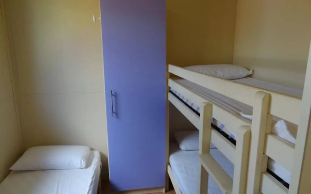 Camping Enmar