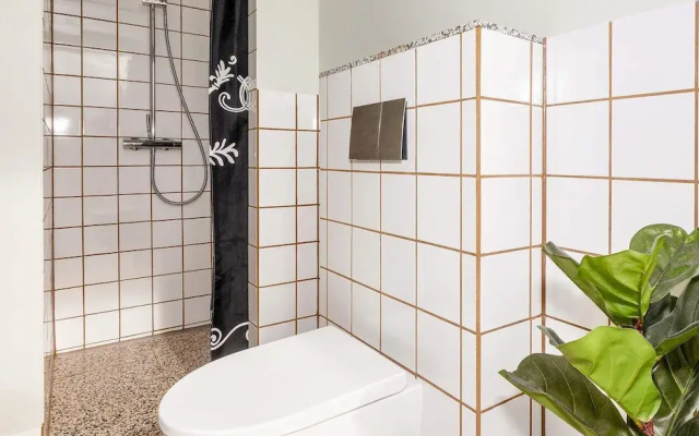 Luxury Retreat in Albaek - By Traum Ferienwohnungen