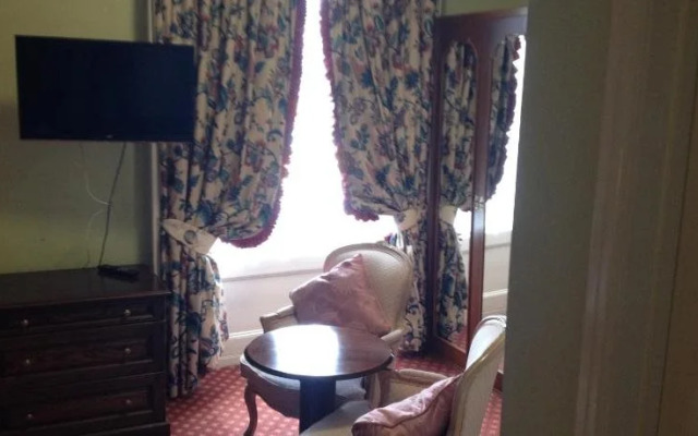 Templars Hotel and Carvery