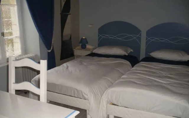 Chambres d'hotes A la Ferme Cosquer