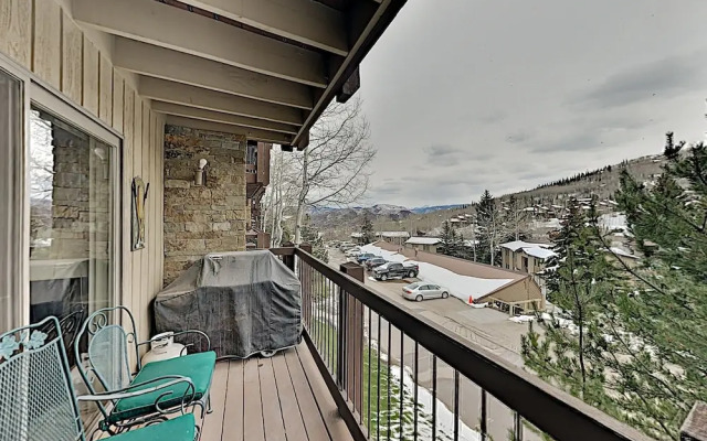 Inviting Snowmass Village Ski Lodge by RedAwning