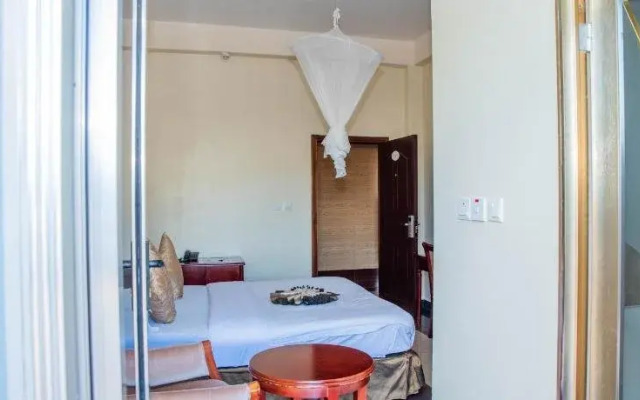 Kigali View Hotel and Apartments