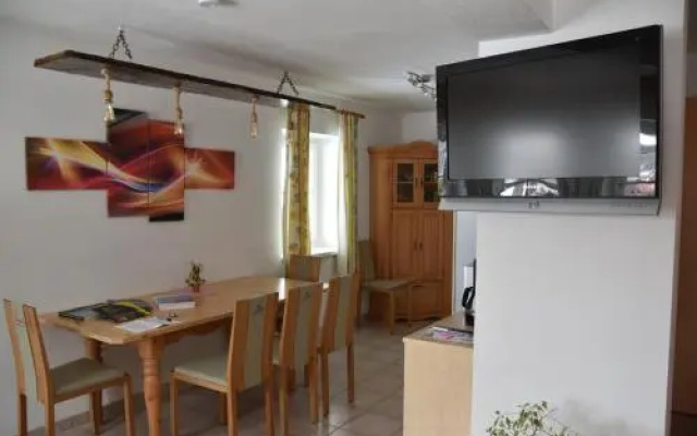 Appartement Sabrina