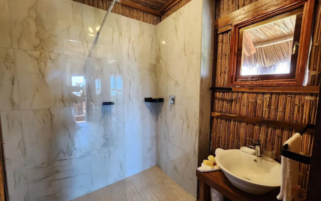 Ocean Pearl Beach Lodge