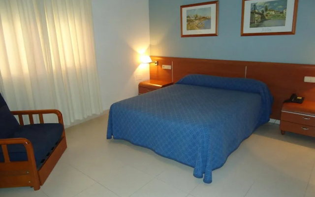 Hotel Mar Menor