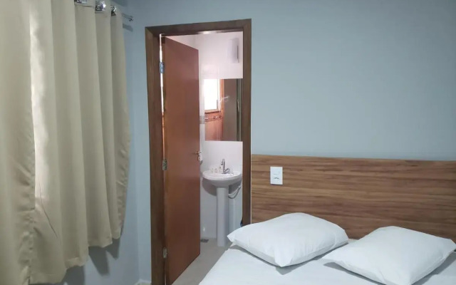 Hotel Umuarama
