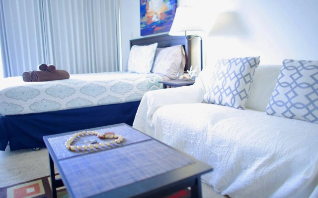Marine Surf by Tropical Escapes Realty