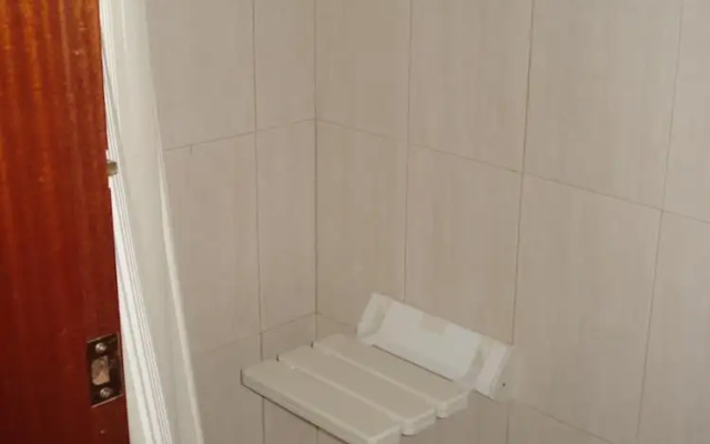 Albergue De Fayacaba