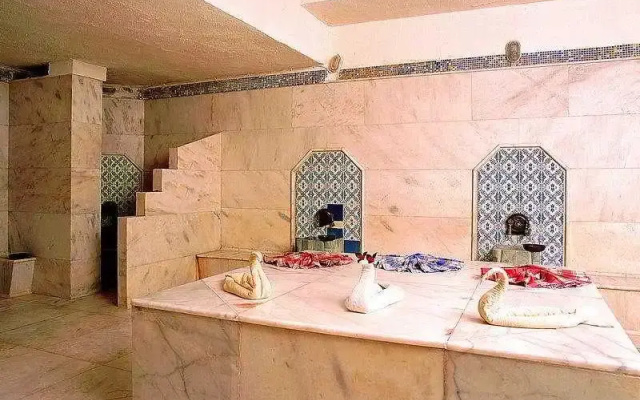 Emir Garden Hotel