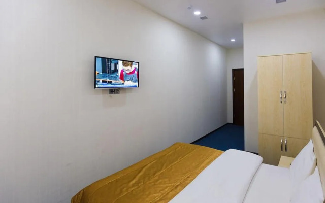 Asena Hotel
