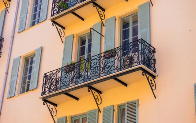 BH - OPÉRA2 - Flat close Promenade Old Town