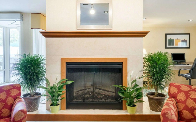 Quality Inn Newark - Wilmington