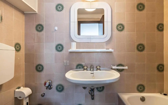 Monolocale 4 Residence Granbaita