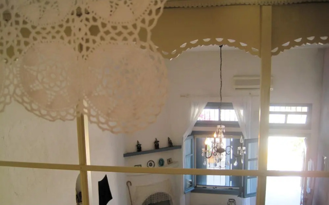 Holiday Home Lalares