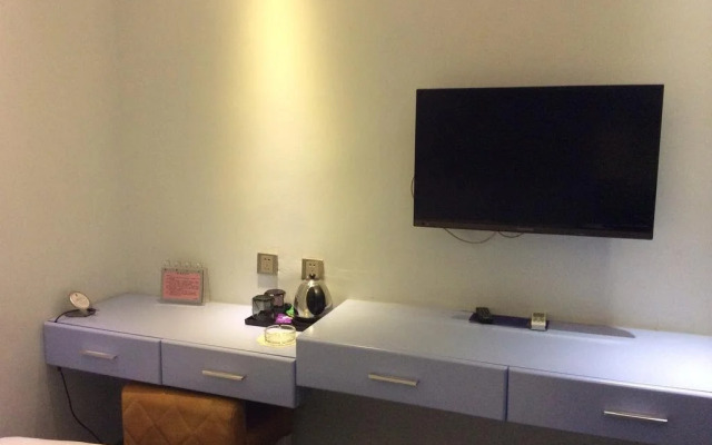 Dayang Hotel