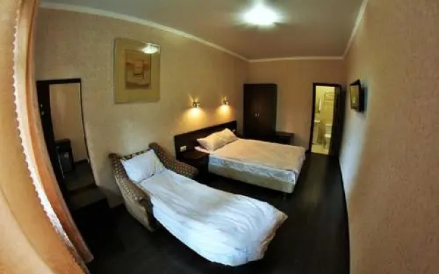 Shevchenko 21 Guest House