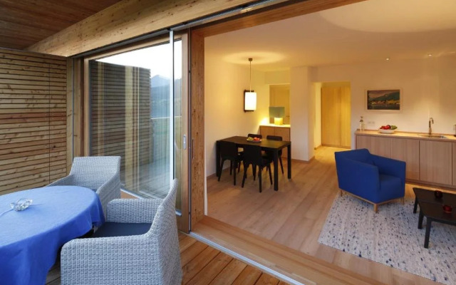 Seehotel Enzian