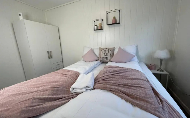Bnb Stavanger Ap 9 Bertis "rooftop Terrace"