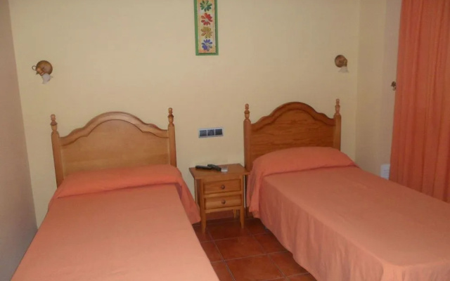 Hotel Rural La Encina