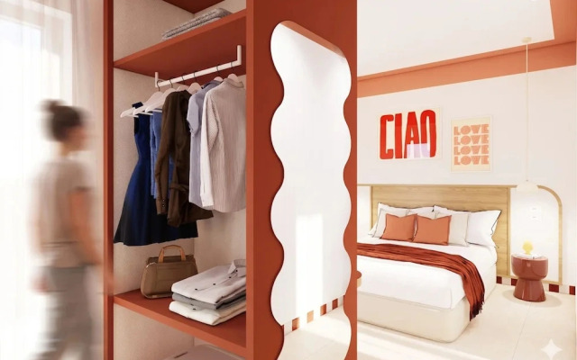 Suites 21 Luxury Apartment