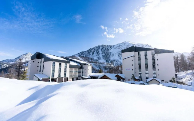 Village Club du Soleil de Montgenèvre