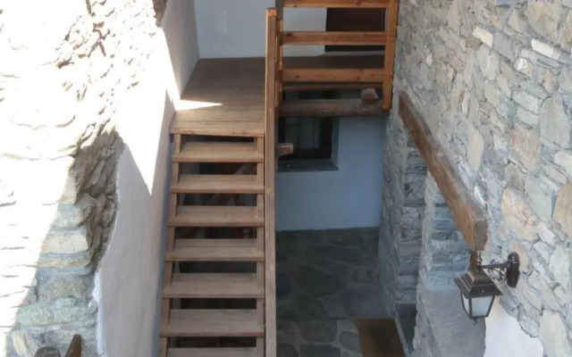 Appartamenti Peroulaz