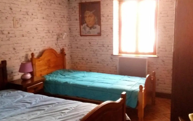 Gite Laveline-du-Houx, 2 pièces, 3 personnes - FR-1-589-141