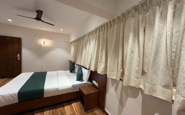 Sindu Executive Lodging