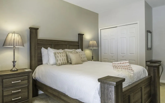 Casa Bonita Townhome 3 Bedroom Townhouse