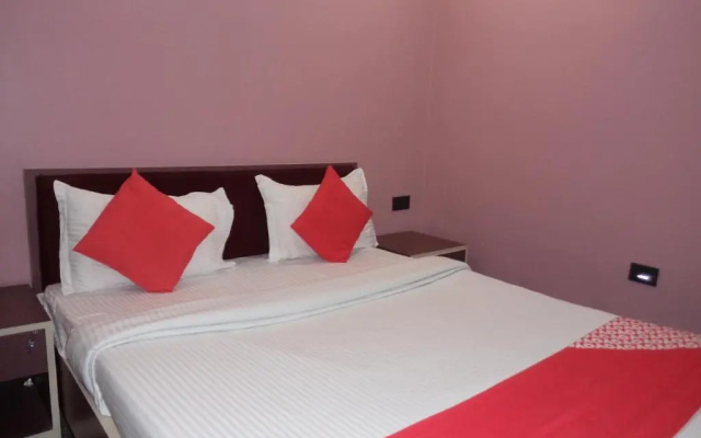 New Infinite Homestay