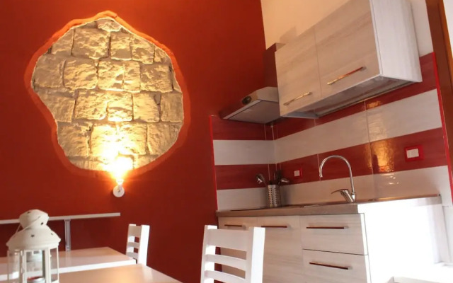 B&B Napoli Central Gate