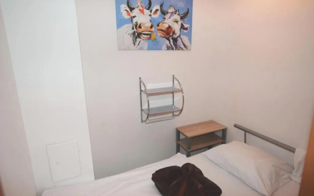 Apartment Stuttgart Münster