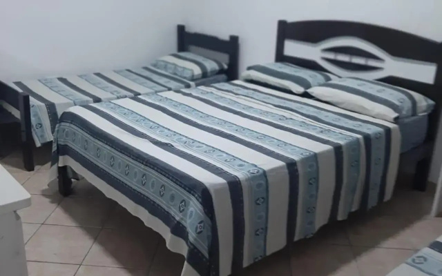 Pousada Aconchego