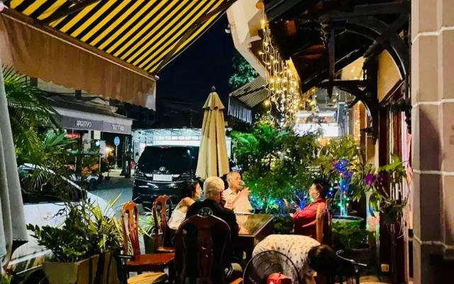 U-Dara Inn Guesthouse