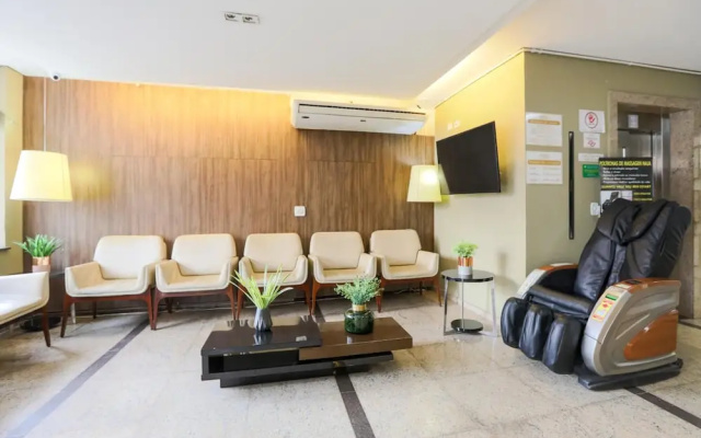 Joana Palace Hotel