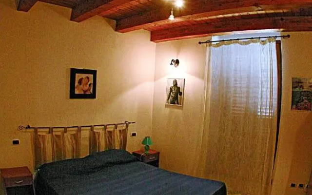 CASA BRICIOLE 1 e 2