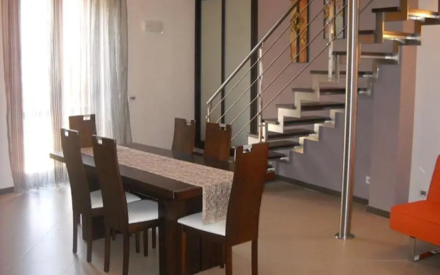 Marconi 76 apartment